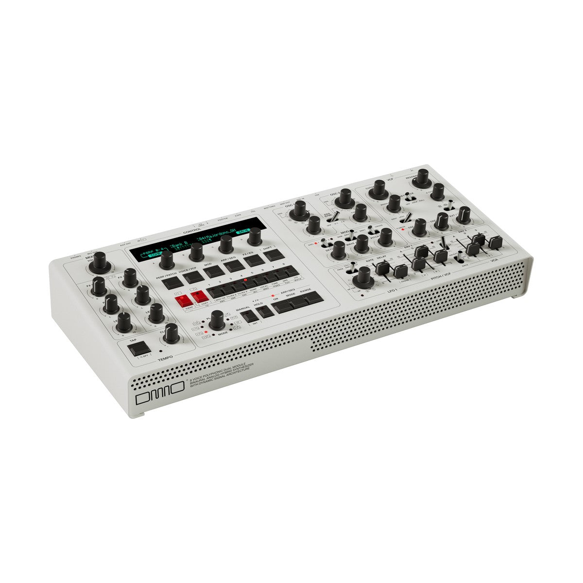 UDO Audio DMNO Domino ON