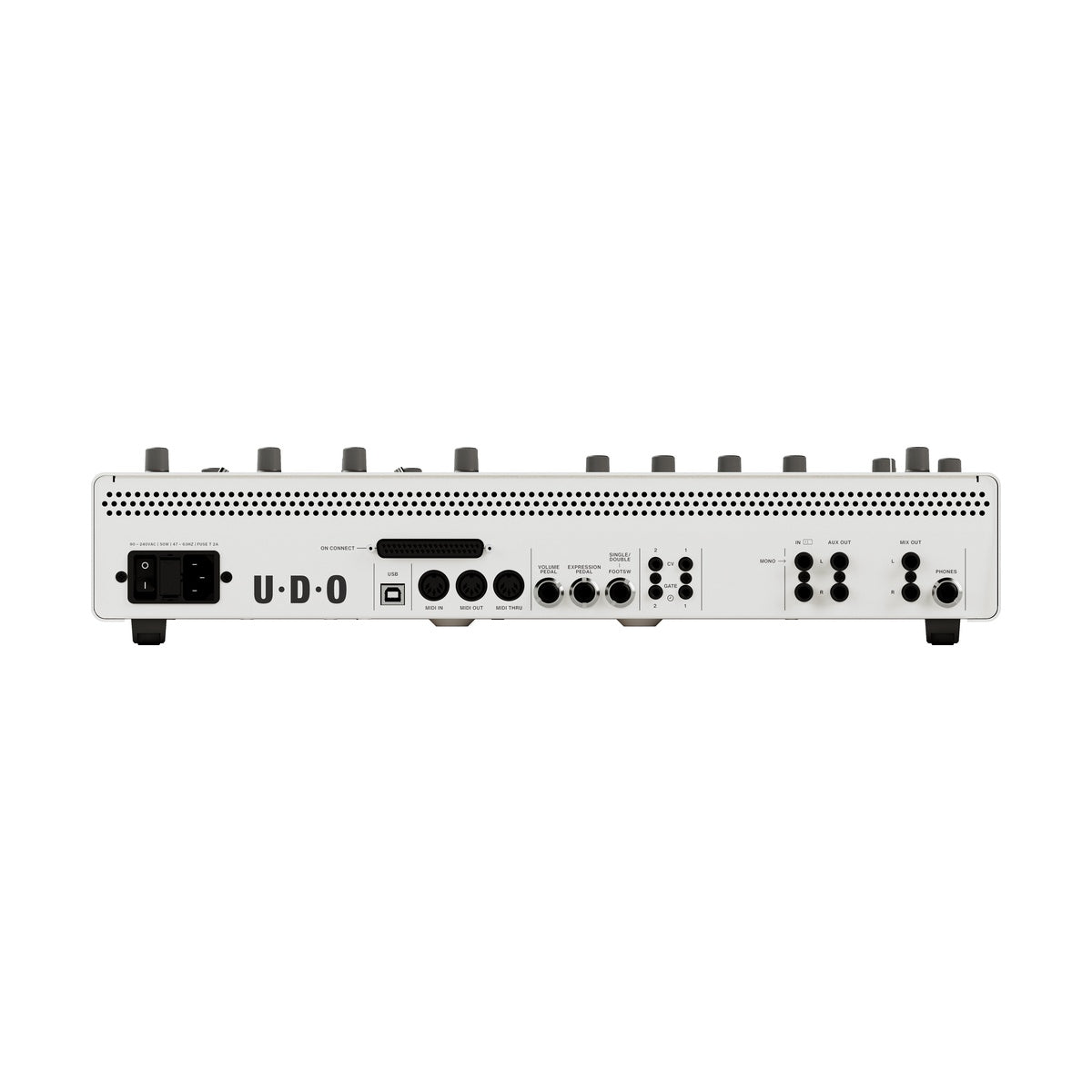 UDO Audio DMNO Domino ON