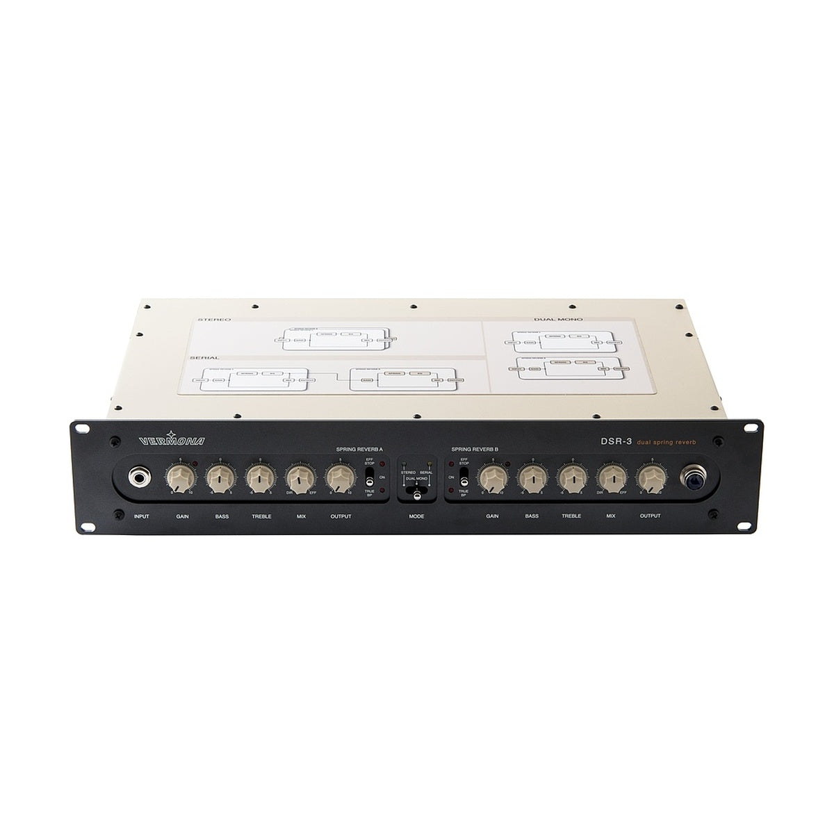 Vermona DSR-3
