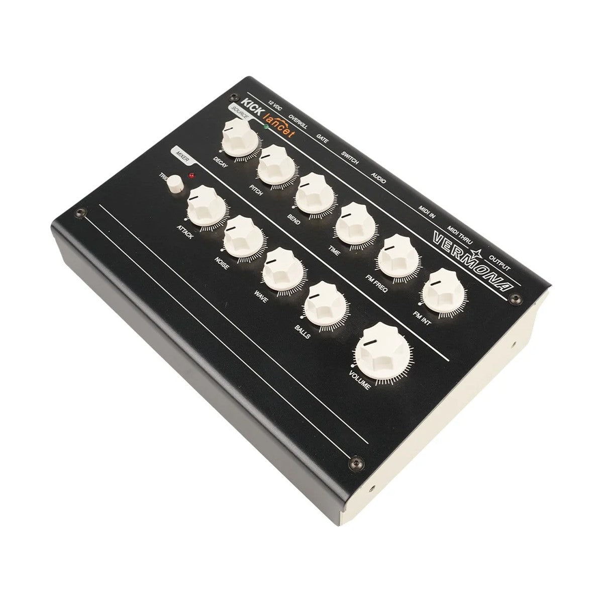 Vermona Kick Lancet