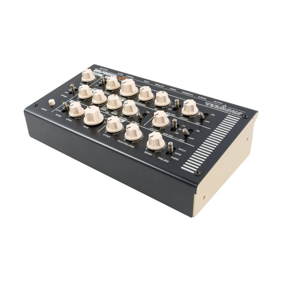 Vermona Retroverb Lancet