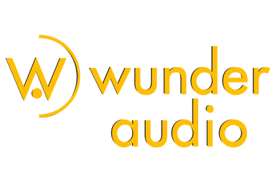 Wunder Audio