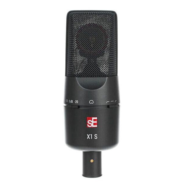 SE ELECTRONICS X1 S STUDIO-PAKET