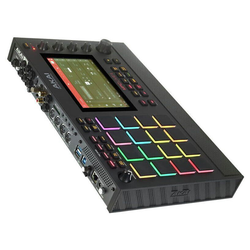 Akai Pro MPC Live II