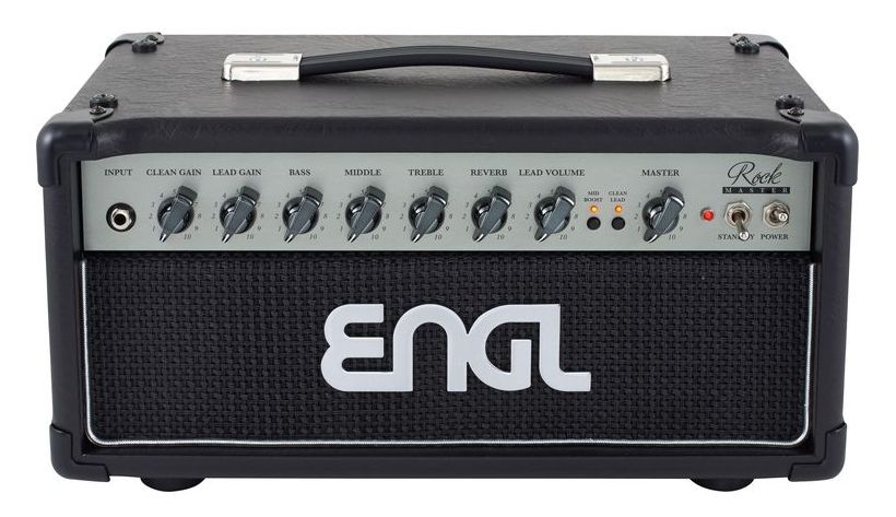 ENGL E307 Rockmaster 20