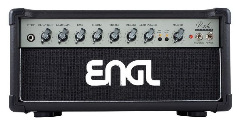 ENGL E307 Rockmaster 20