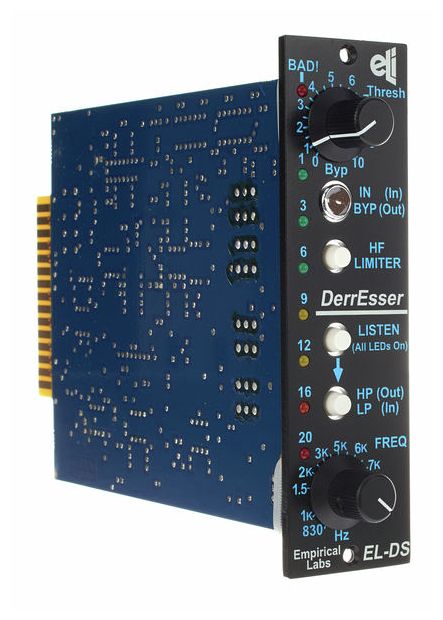 Empirical Labs ELDS-V DerrEsser