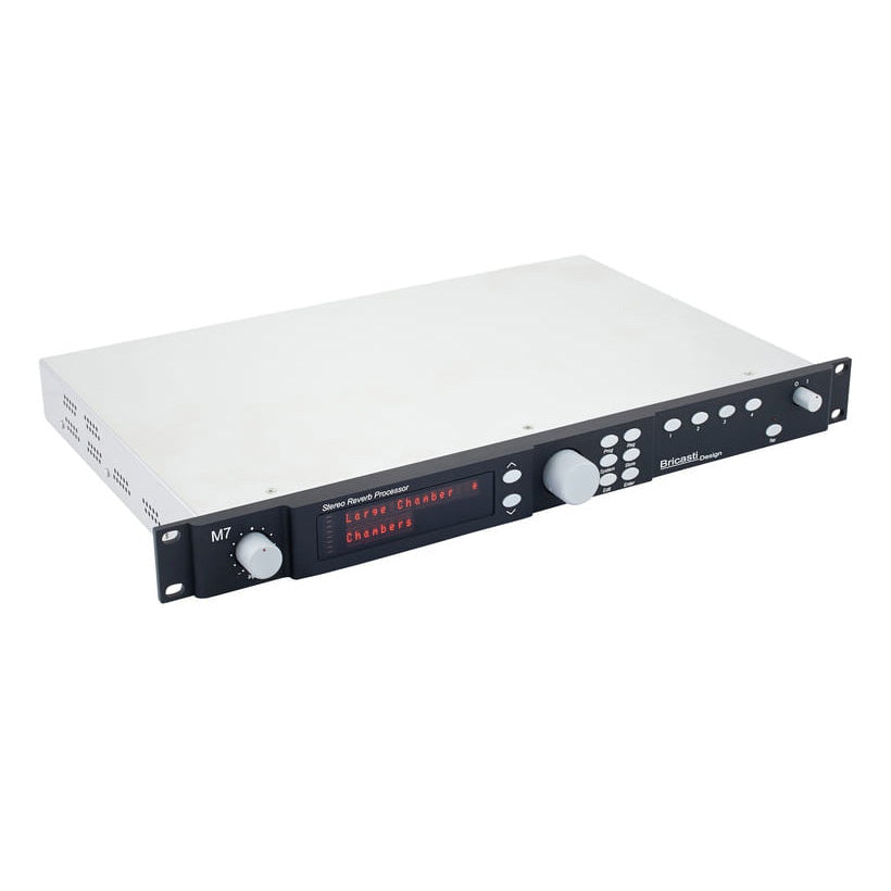 Bricasti Design M7 Digital Reverb Processor