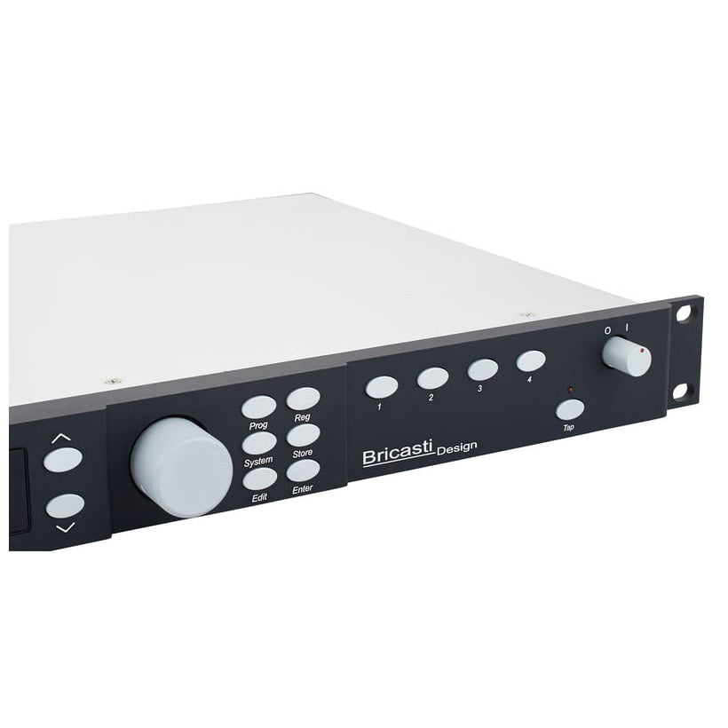 Bricasti Design M7 Digital Reverb Processor