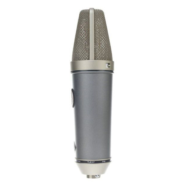 Neumann TLM 67