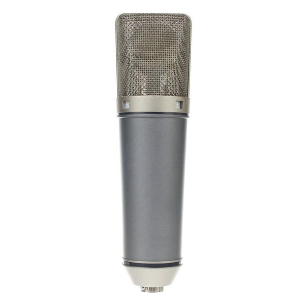 Neumann TLM 67