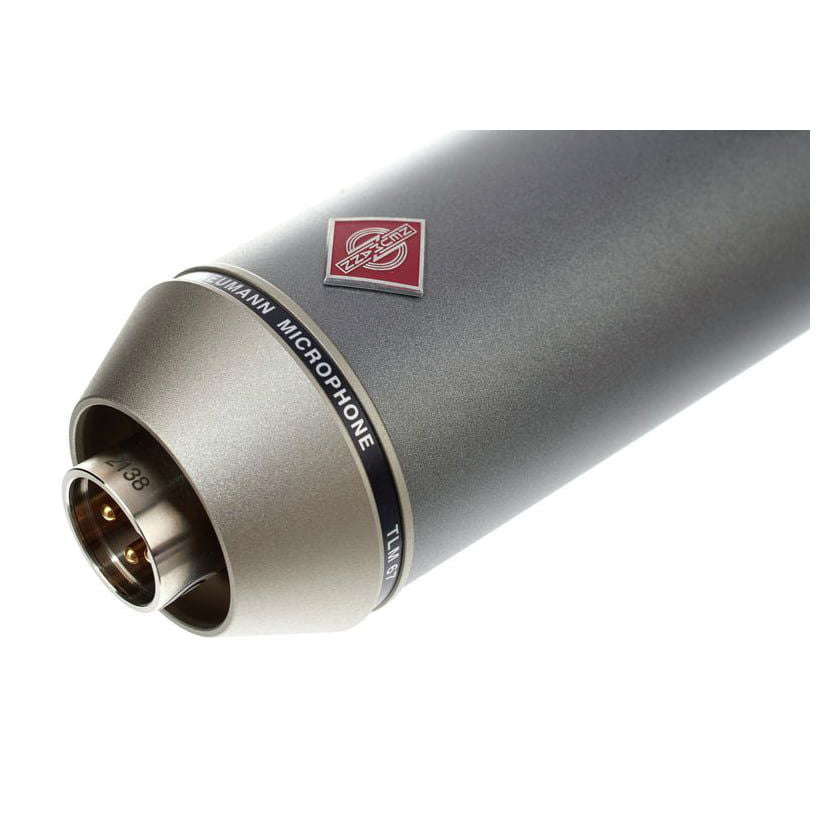 Neumann TLM 67