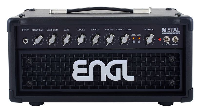 ENGL E309 Metalmaster 20