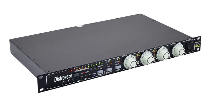 Empirical Labs EL8X Distressor