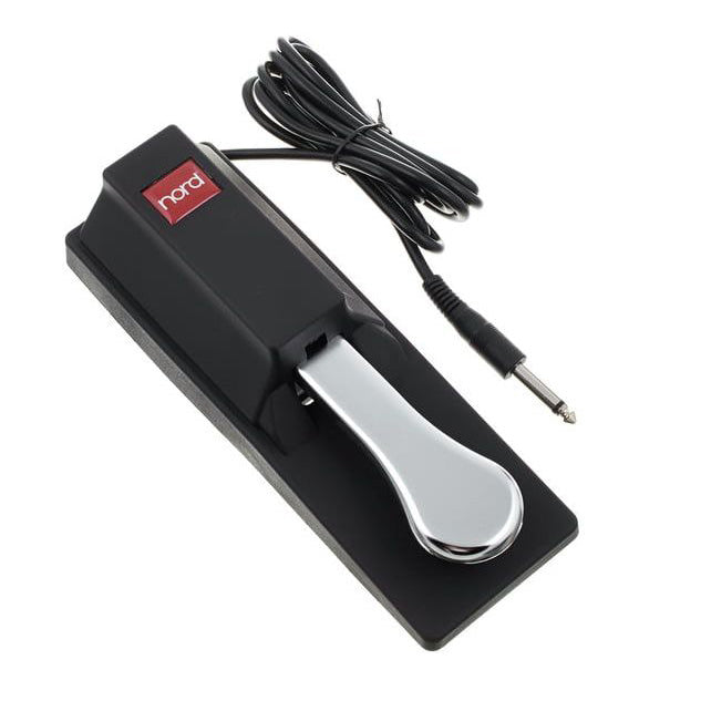 Nord Single Sustain Pedal