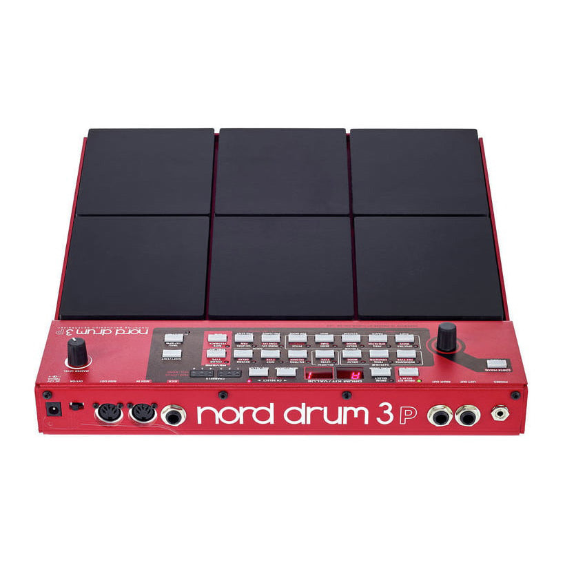 Nord Drum 3P