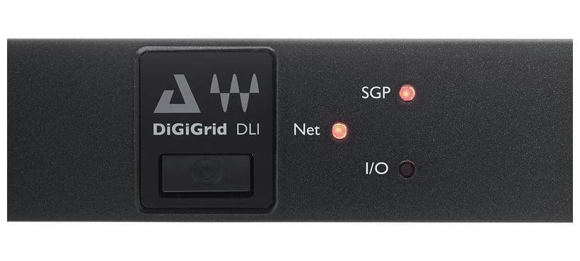 DiGiGrid X-DG-DLI