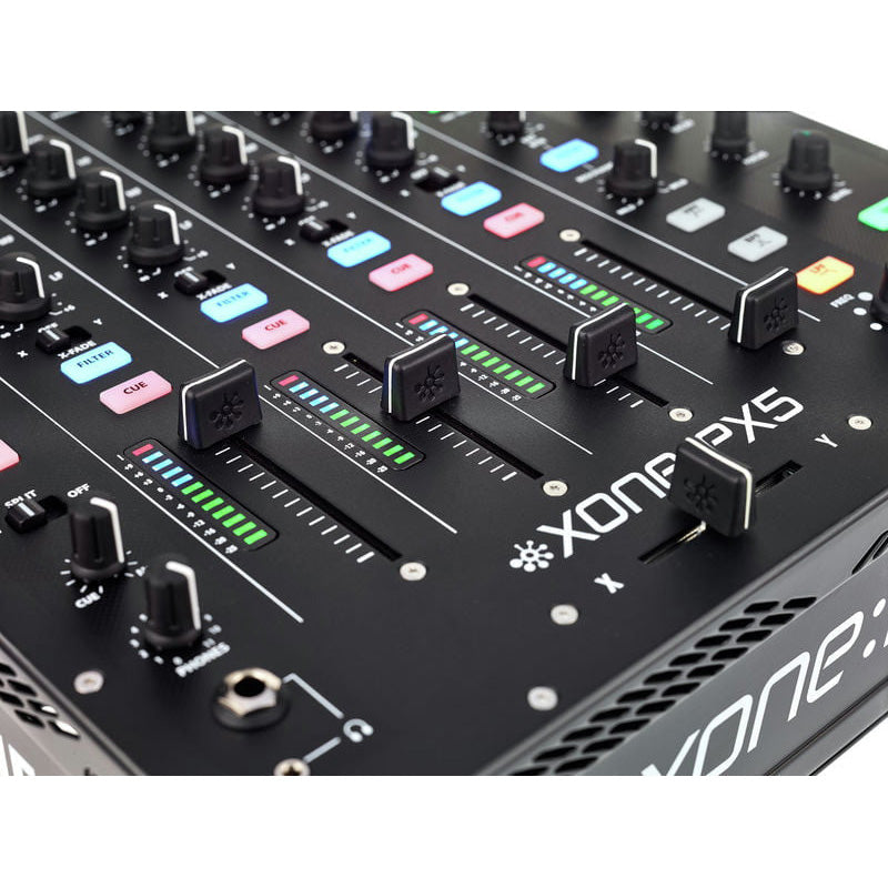 Allen & Heath XONE:PX5