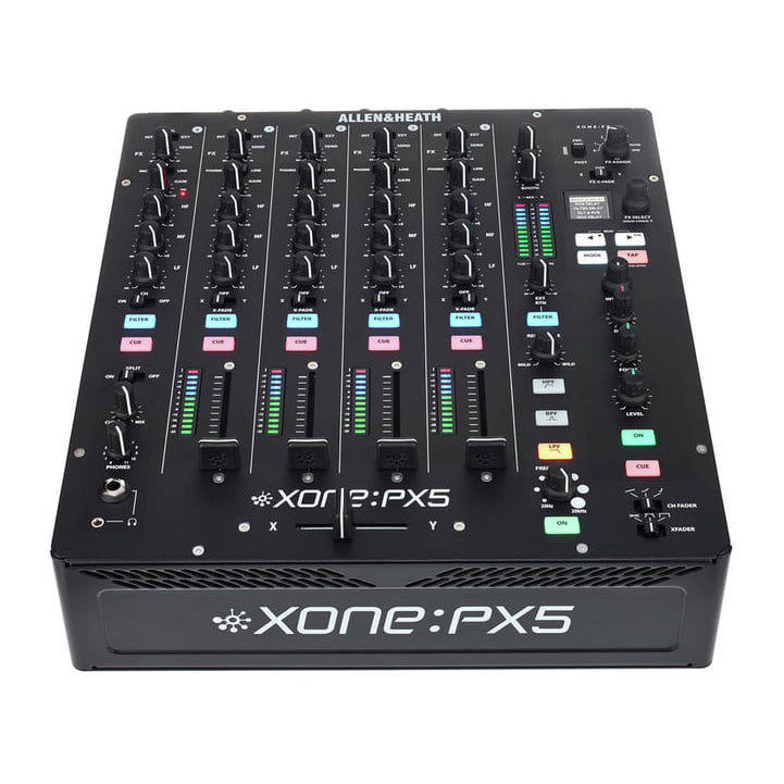 Allen &amp; Heath XONE:PX5