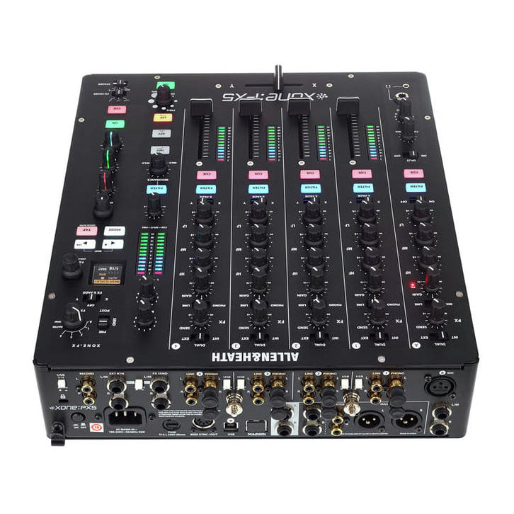 Allen &amp; Heath XONE:PX5