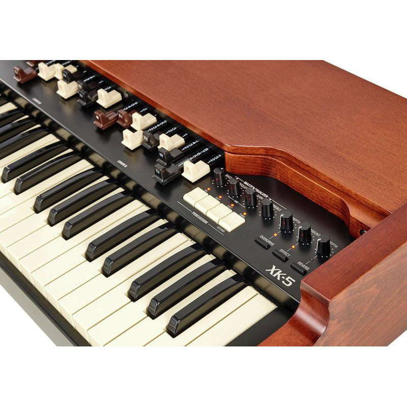 Hammond XK-5 Classic