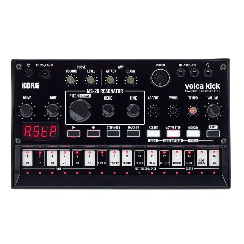 KORG VOLCA KICK