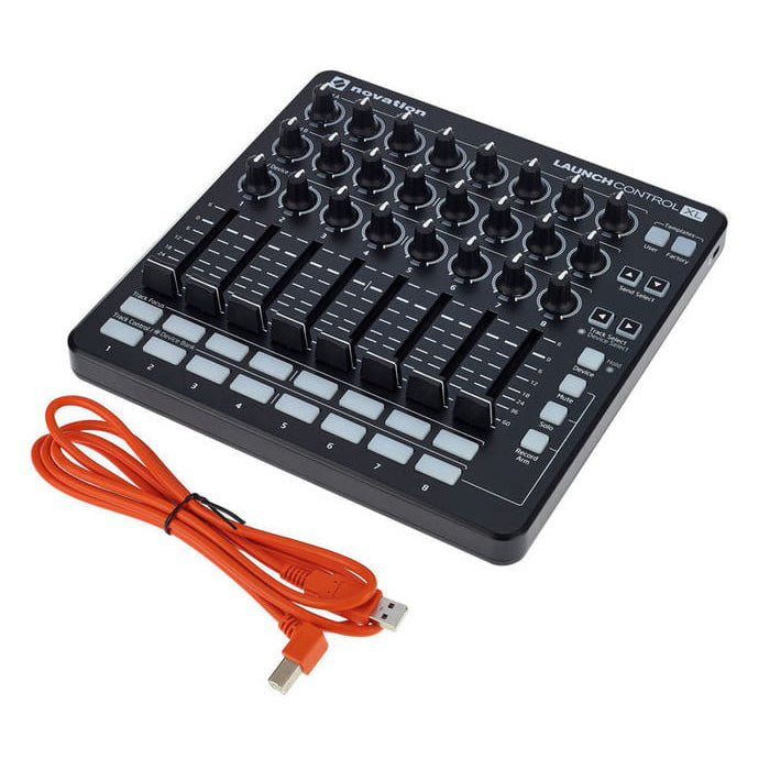 Novation Launch Control XL (MK2)