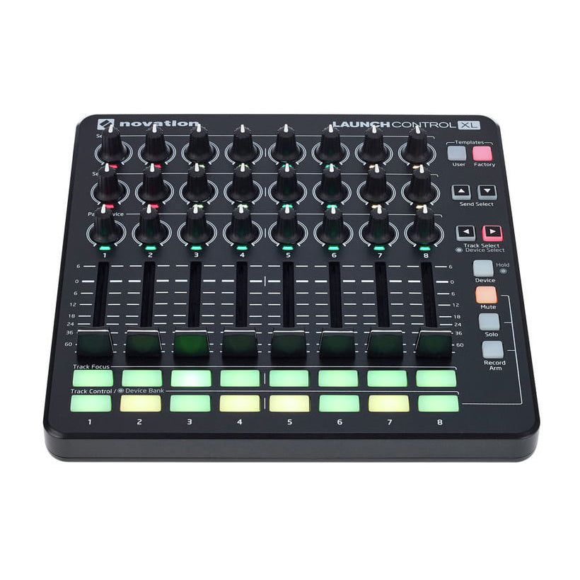 Novation Launch Control XL (MK2)