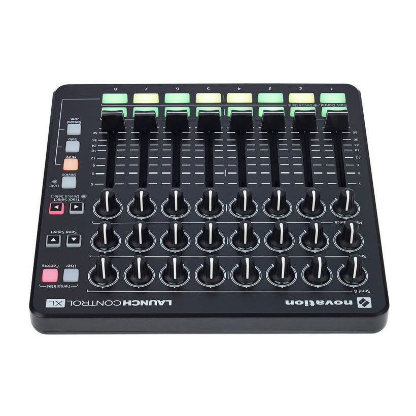 Novation Launch Control XL (MK2)