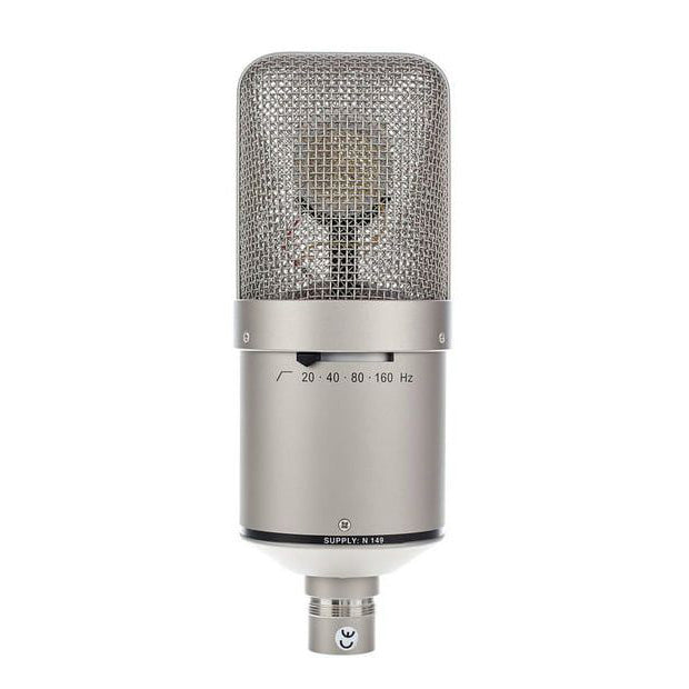 Neumann M 149 tube