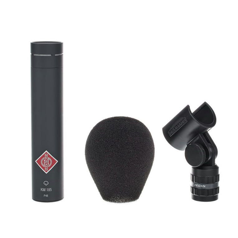 Neumann KM 185 mt