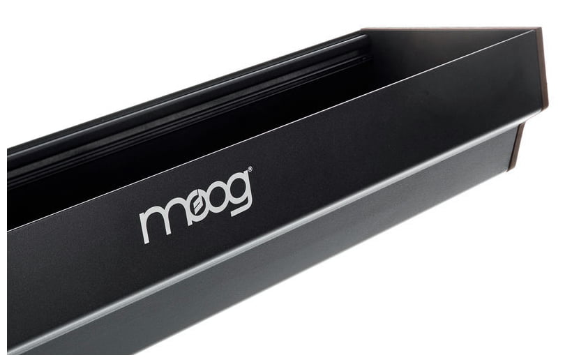 Moog 104 HP Eurorack case