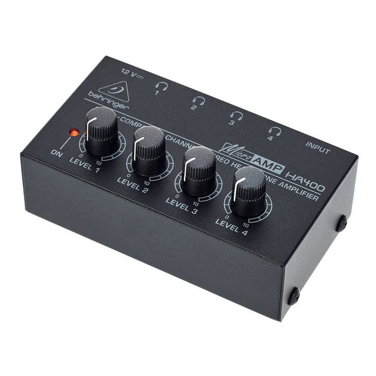 BEHRINGER HA400