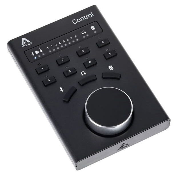 Apogee Control B-Ware