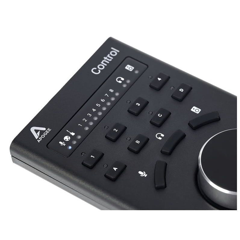 Apogee Control B-Ware