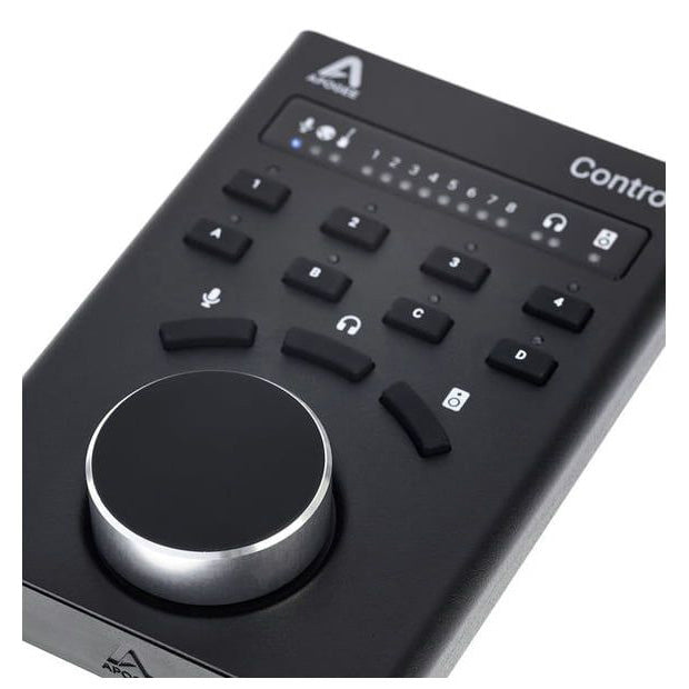 Apogee Control B-Ware