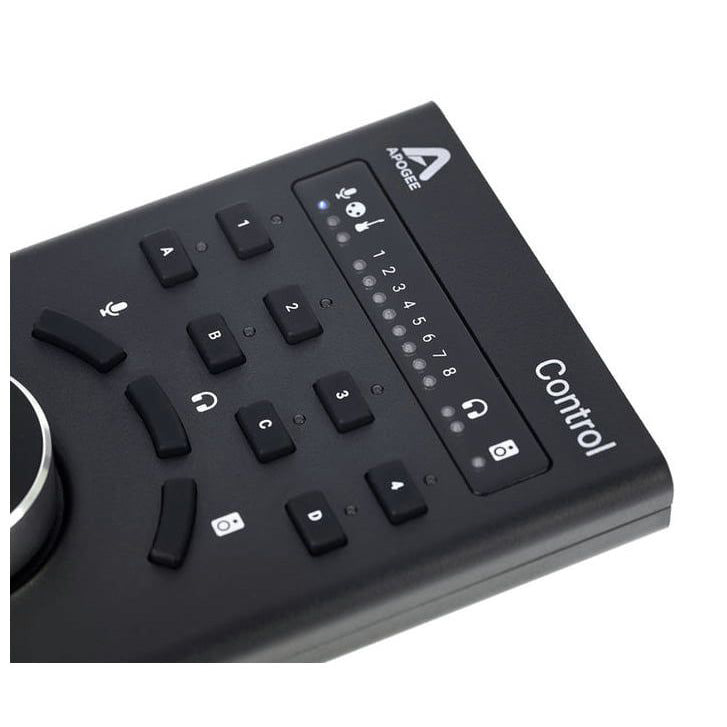 Apogee Control B-Ware