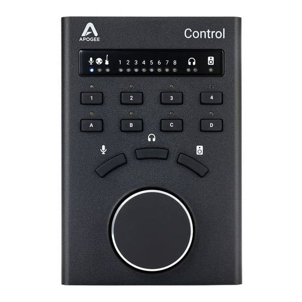 Apogee Control B-Ware