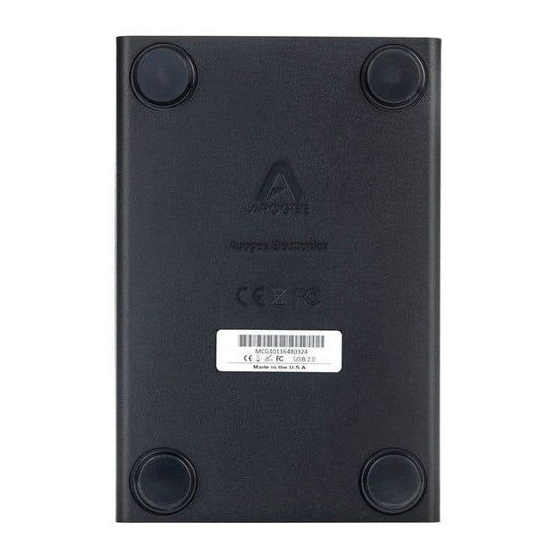 Apogee Control B-Ware