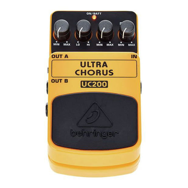 Behringer UC200