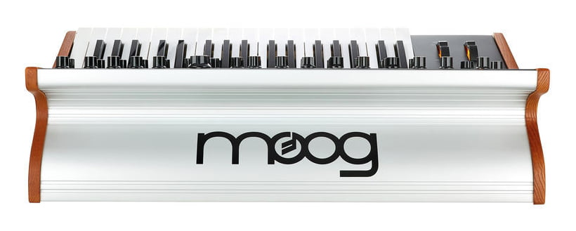 Moog Suivant 37 Standard