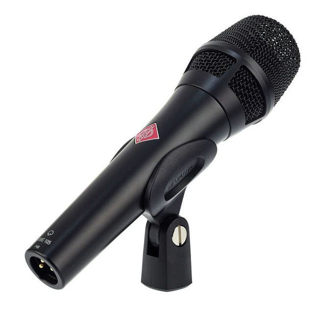 Neumann KMS 105 bk