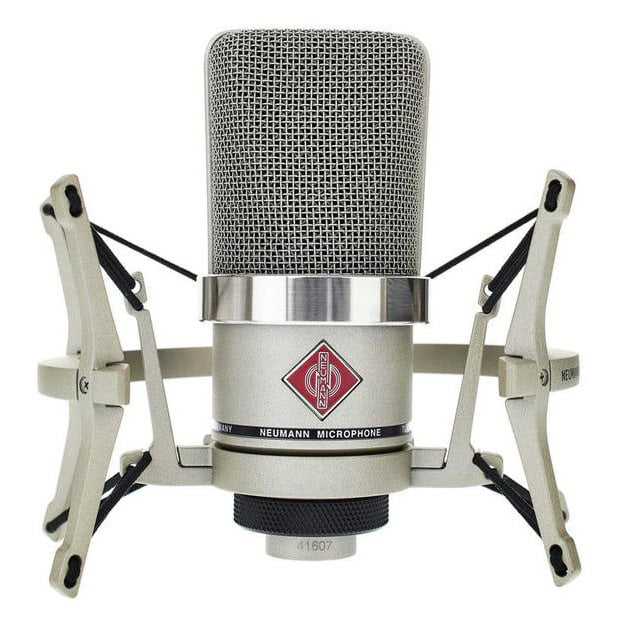 Neumann TLM 102 studio set