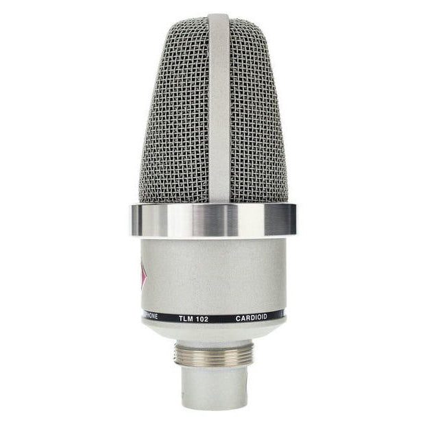 Neumann TLM 102 studio set