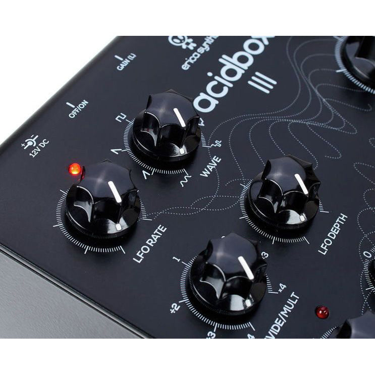 Erica Synths Acidbox III