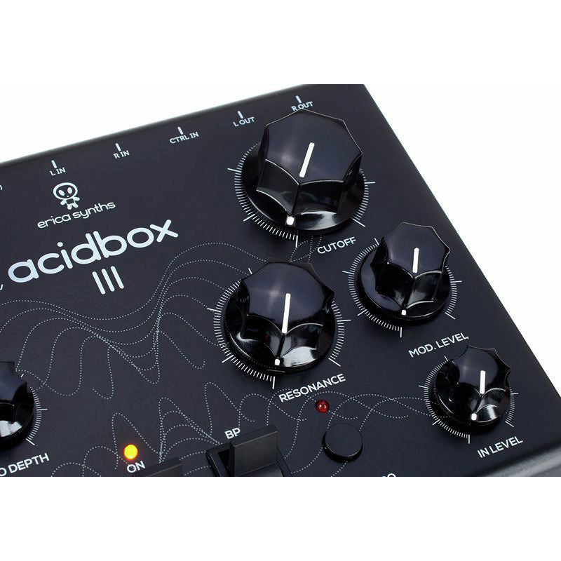 Erica Synths Acidbox III