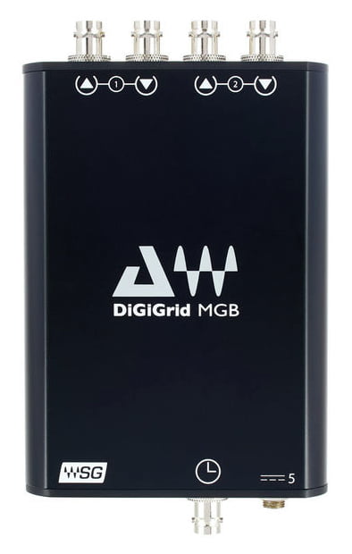 DiGiGrid X-DG-MGB