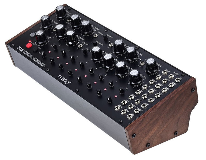 Moog DFAM