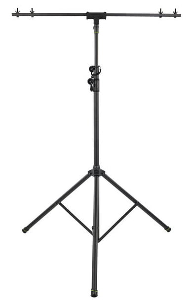 Gravity LS TBTV 28 Lighting Stand with T-Bar, Large