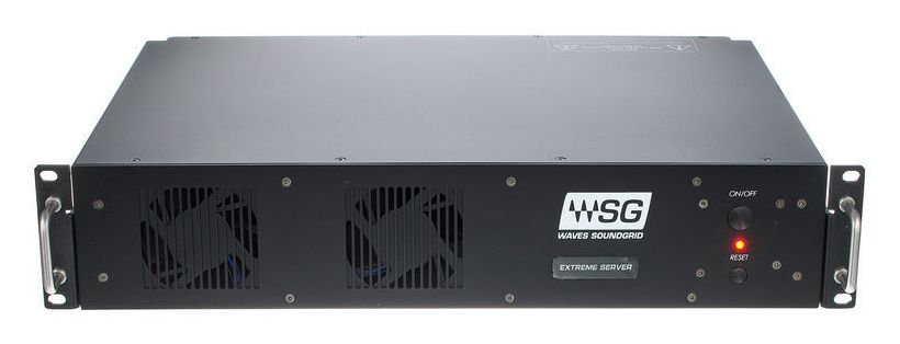 Wellen SOUNDGRID SGS Extreme